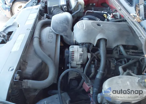 2003 Chevrolet Silverado 1500 Ls from USA, damaged, VIN 2GCEK19T331122377